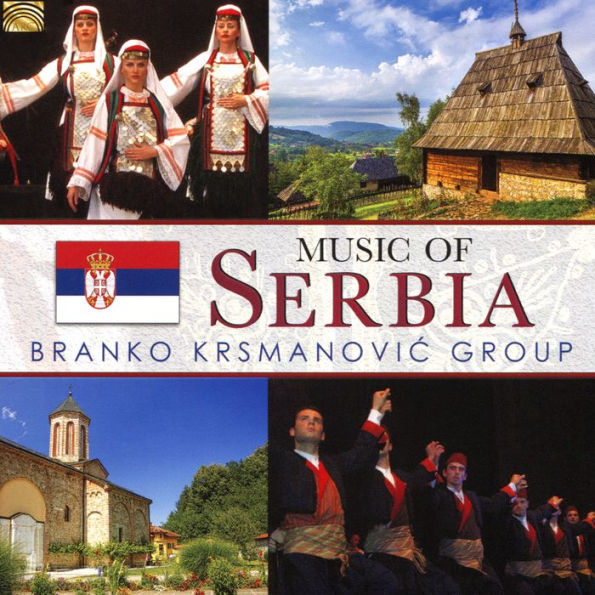 Music of Serbia