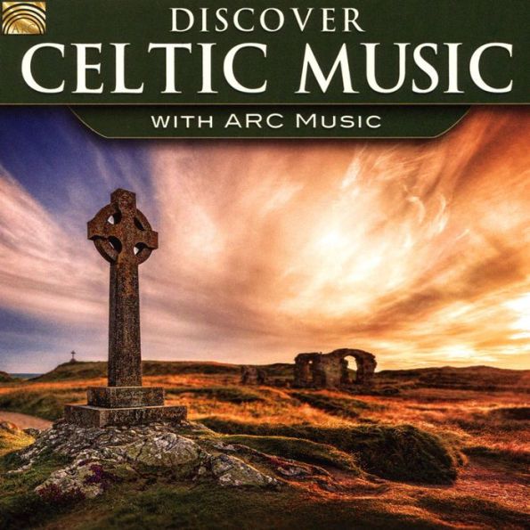 Discover Celtic Music With Arc Music