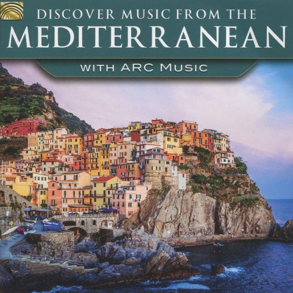 Discover Music from the Mediterranean
