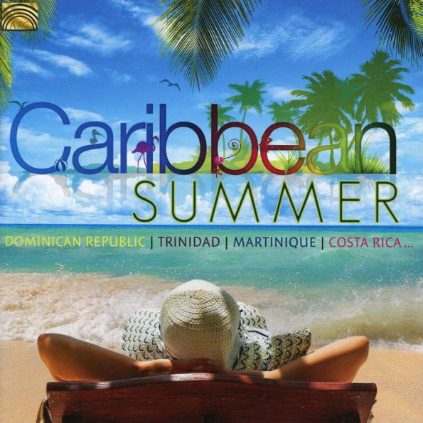 Caribbean Summer