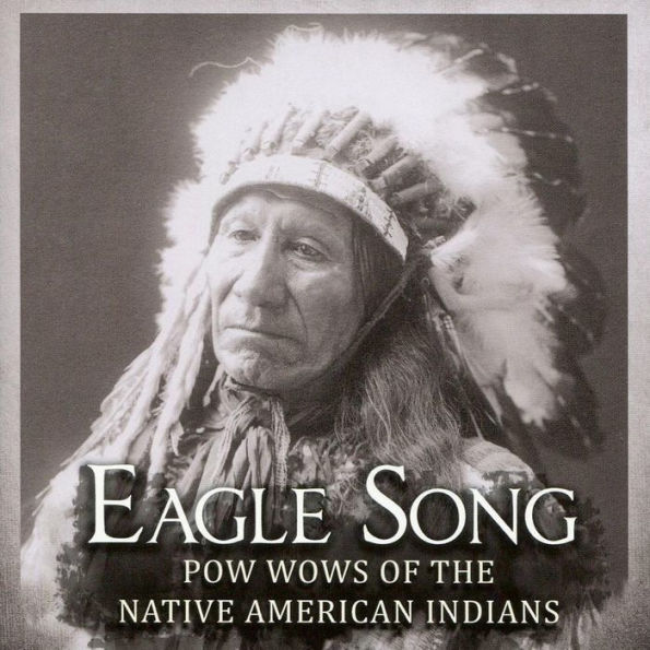 Eagle Song: Powwows of the Native American Indians