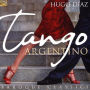 Tango Argentino: Baroque Classics