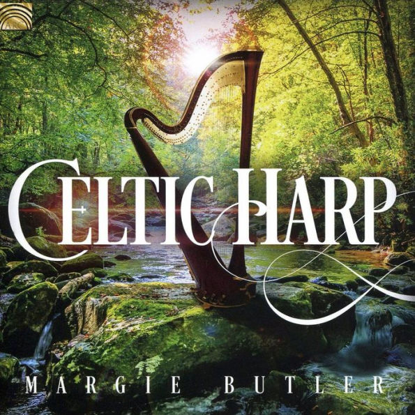 Celtic Harp