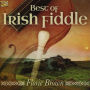 Best of Irish Fiddle Tunes