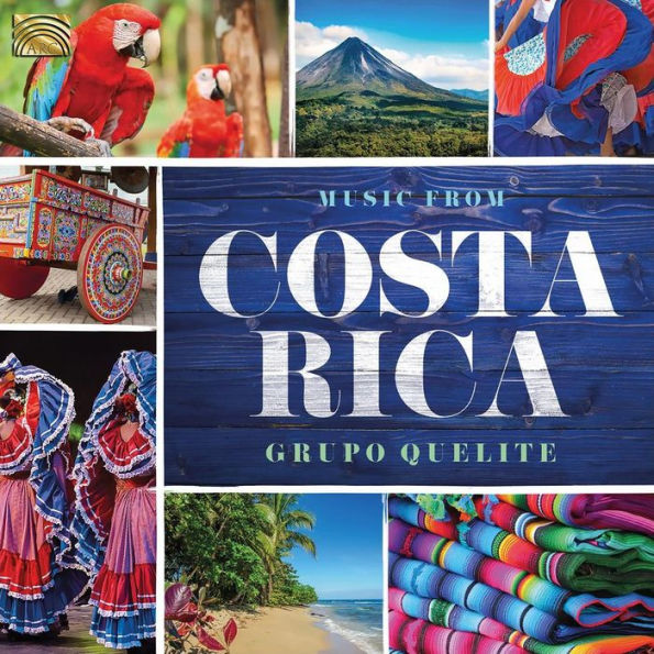 Music From Costa Rica