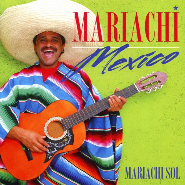 Mariachi Mexico