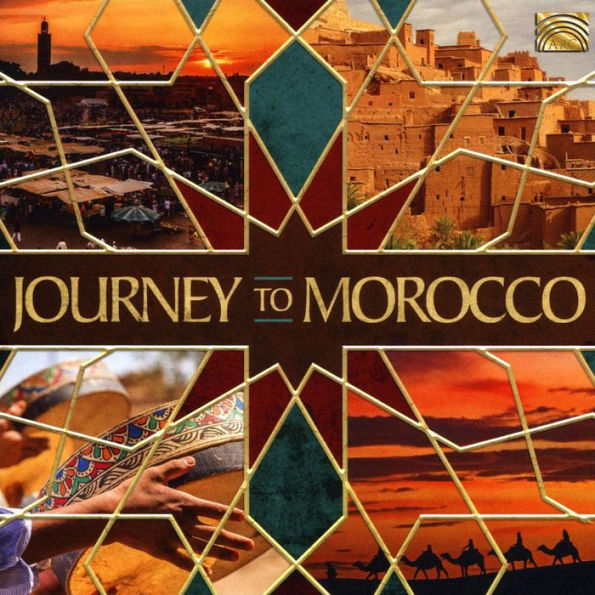 Journey to Morocco [Arc Music]