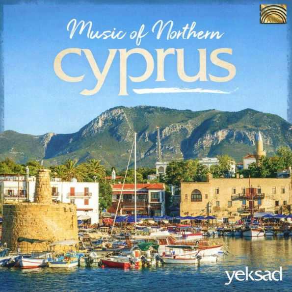 Music of Northern Cyprus