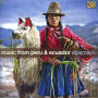 Music From Peru & Ecuador