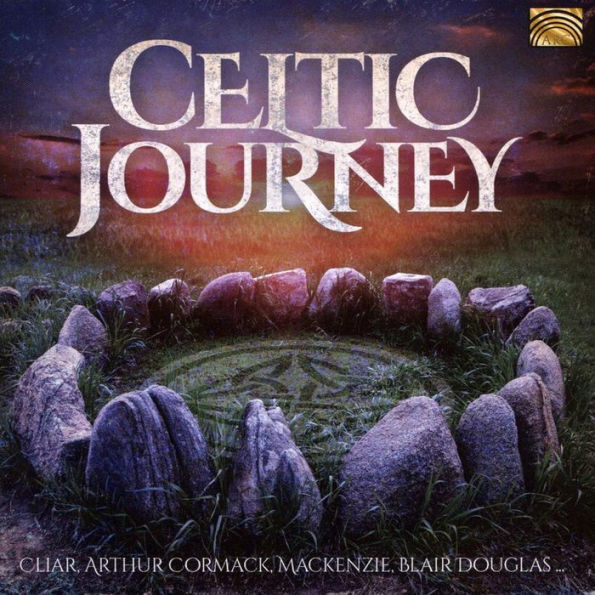 Celtic Journey [Act]