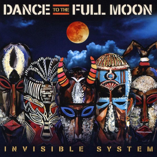 Dance to the Full Moon