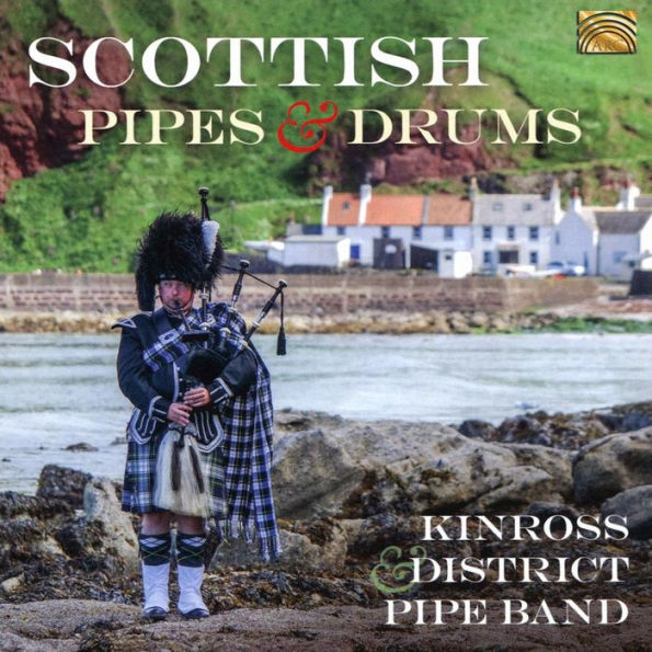 Scottish Pipes & Drums