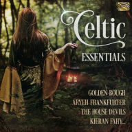 Title: Celtic Essentials, Artist: CELTIC ESSENTIALS / VARIOUS