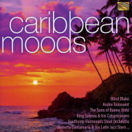 Title: Caribbean Moods, Artist: N/A