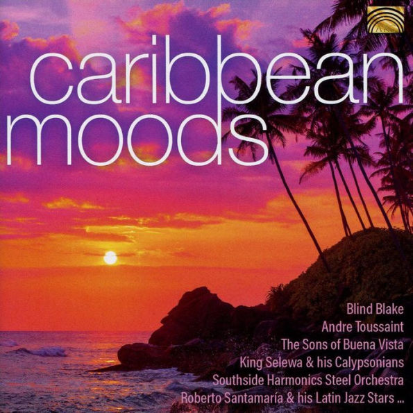 Caribbean Moods