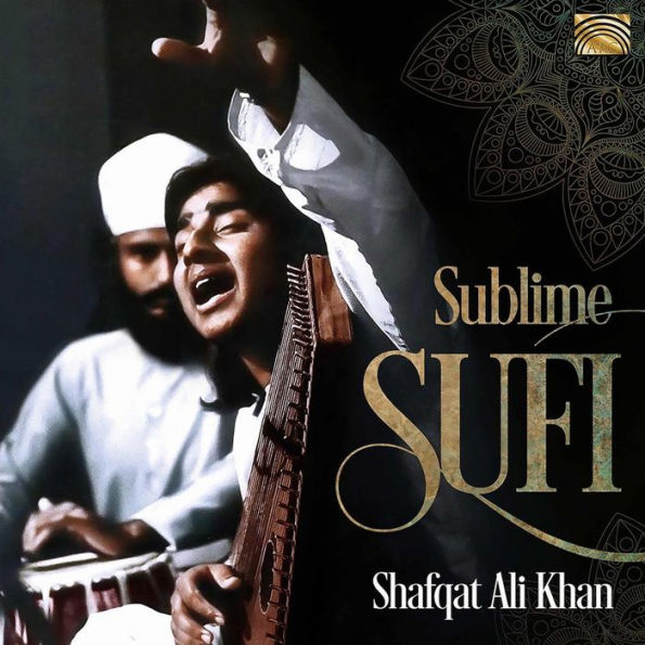 Sublime Sufi