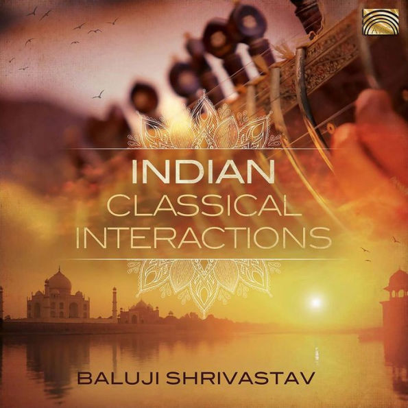 Indian Classical Interactions