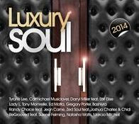 Luxury Soul 2014