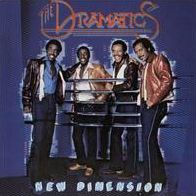 New Dimension (Dramatics)
