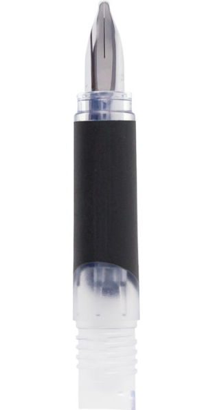Clarity Strong Black 3 Nib Set