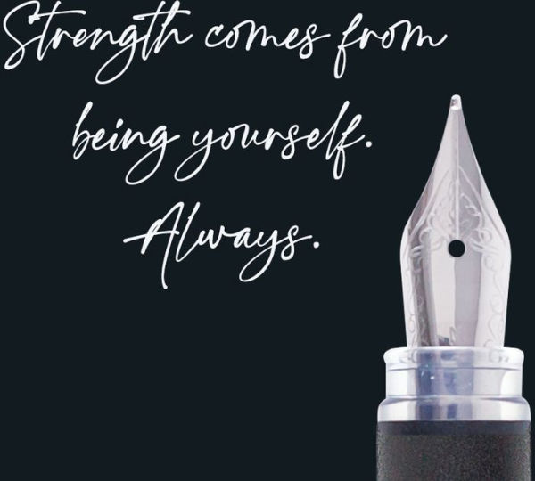 Clarity Strong Black 3 Nib Set