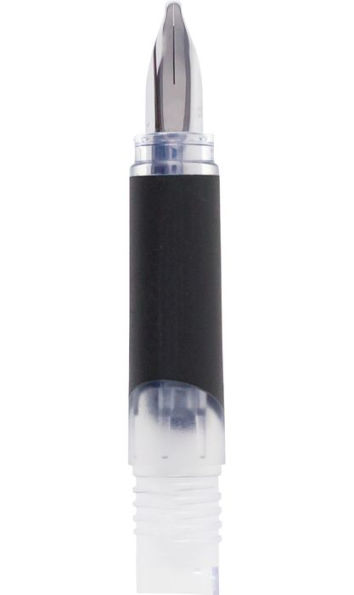 Clarity Strong Black 3 Nib Set