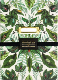 Botanicals Slim Journal Set