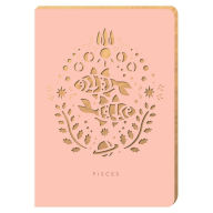 Pisces Zodiac Journal