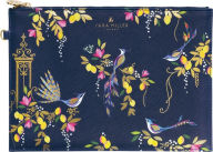 Title: Sara Miller Orchard Pouch