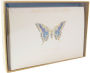 Alternative view 5 of Correspondence Boxed Notecards Butterfly Just to Say