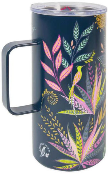 Sara Miller Savana Large Travel Mug