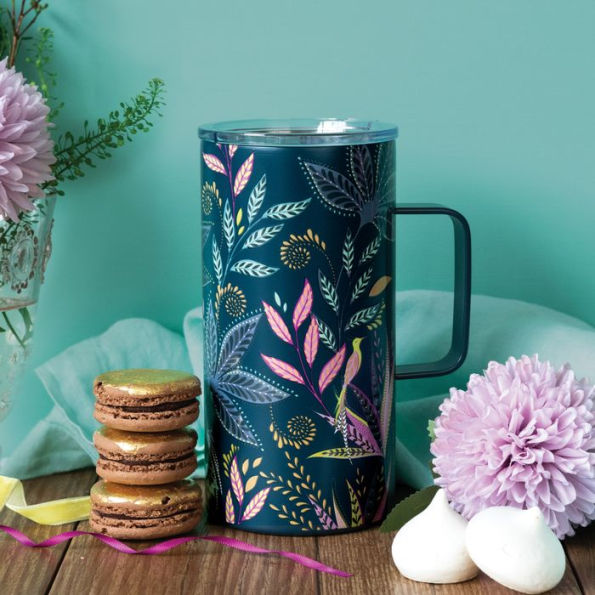 Sara Miller Savana Large Travel Mug