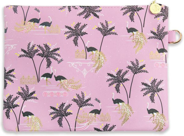 Sara Miller Savana Large Pouch