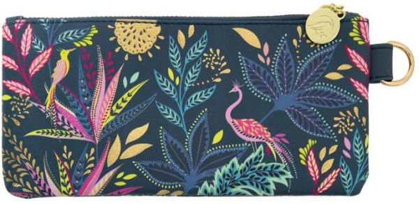 Sara Miller Savana Pencil Pouch