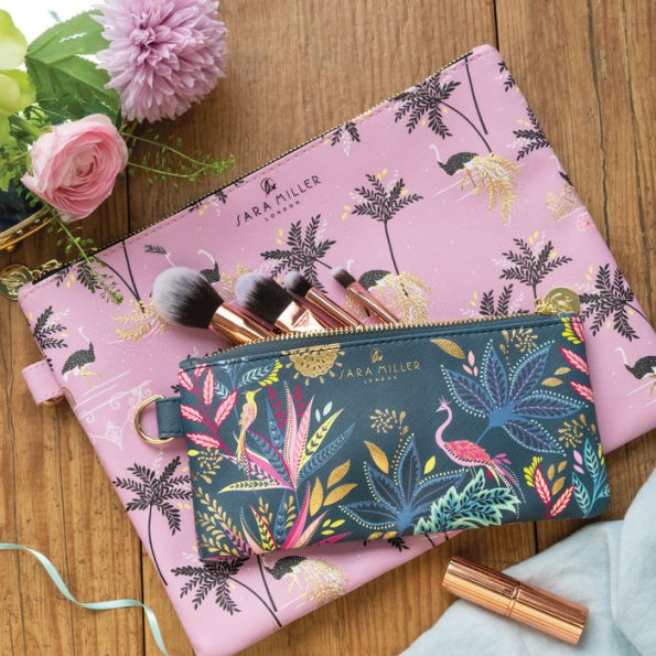Sara Miller Savana Pencil Pouch