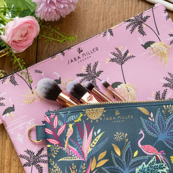 Sara Miller Savana Pencil Pouch