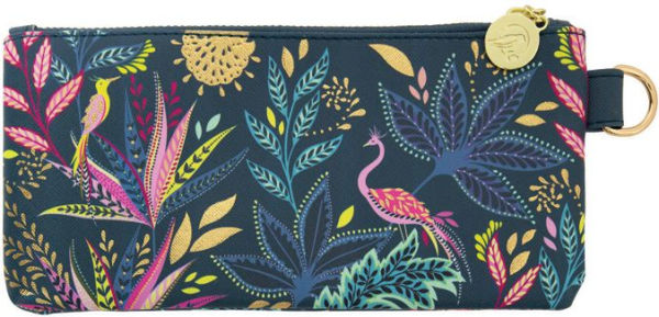 Sara Miller Savana Pencil Pouch