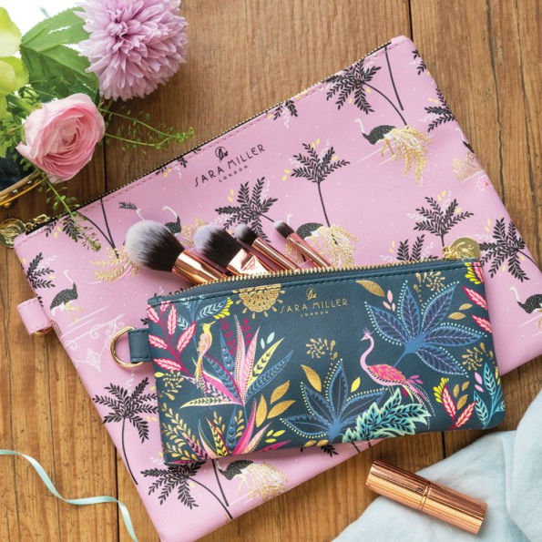 Sara Miller Savana Pencil Pouch