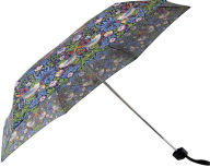 Title: William Morris Umbrella