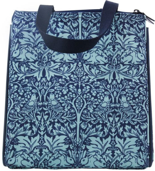 William Morris Lunch Tote