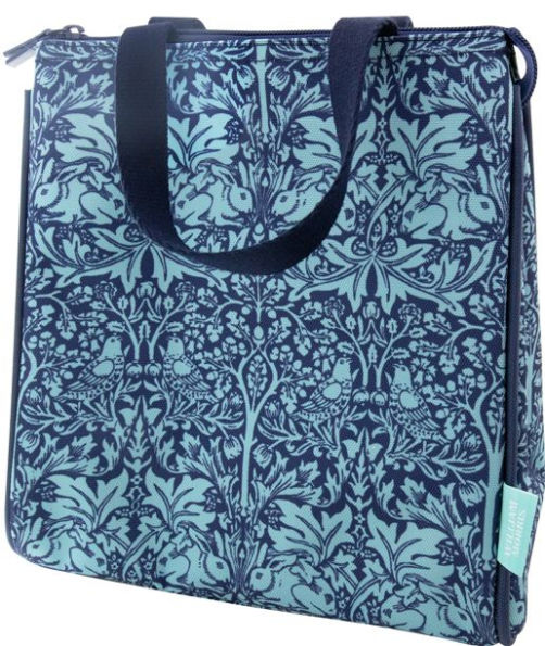 William Morris Lunch Tote