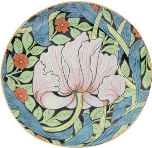 William Morris Trinket Dish