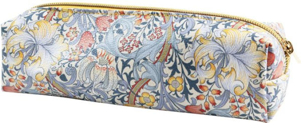 William Morris Pencil Case