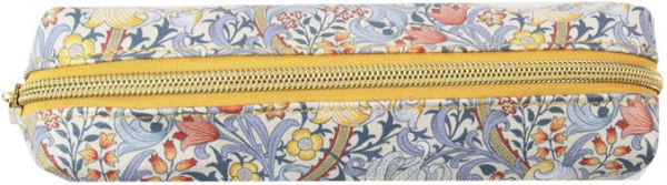 William Morris Pencil Case