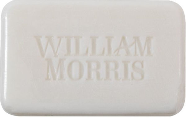 William Morris Soap In A Tin