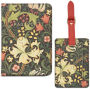 William Morris Travel Set