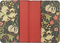 Alternative view 4 of William Morris Travel Set
