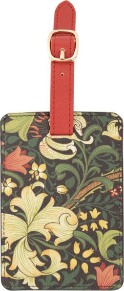 William Morris Travel Set