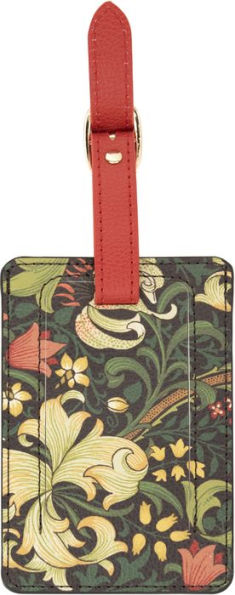 William Morris Travel Set