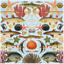 2025 Archive Oceans SQ Calendar